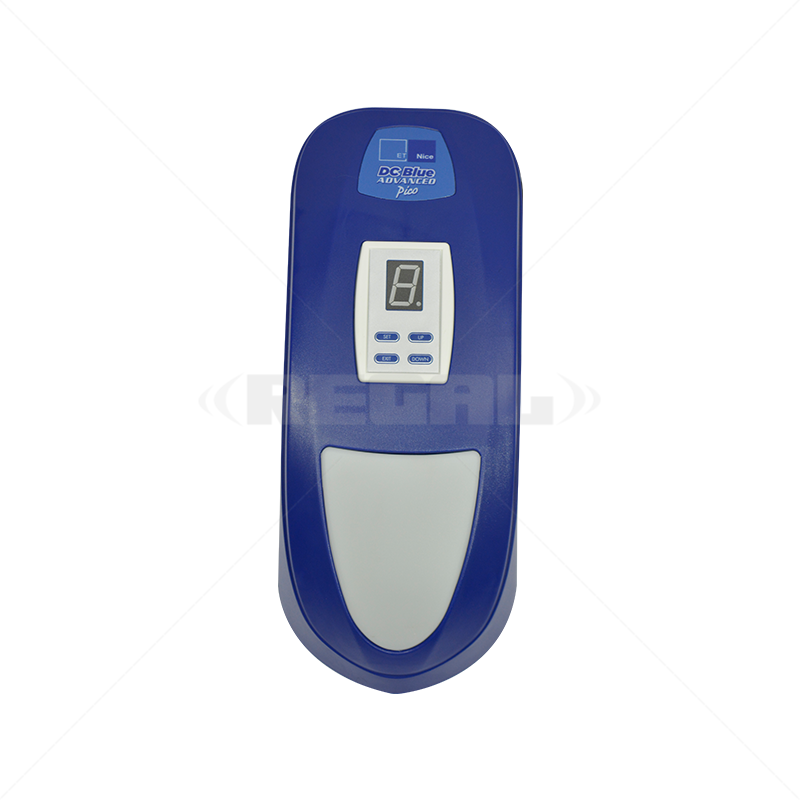 DC Blue Advanced 2.2M Drawbar Only