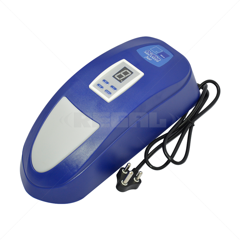 DC Blue Advanced 2.2M Drawbar Only