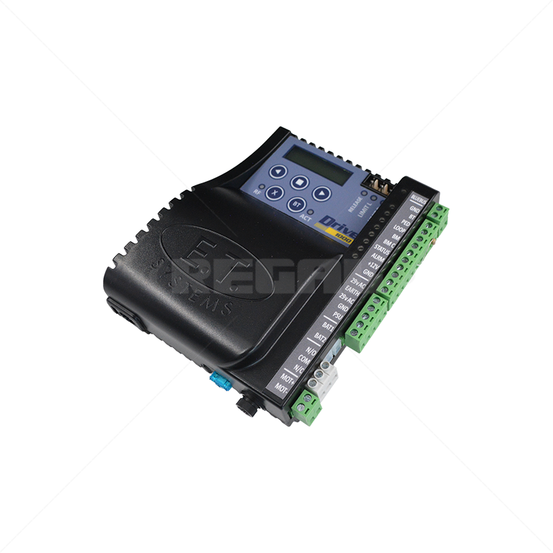 Nice Gate Motor Accessories Drive 1000 Control Card in Housing