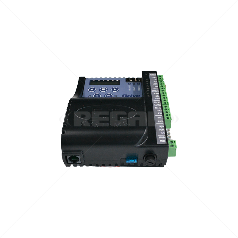 Nice Gate Motor Accessories Drive 1000 Control Card in Housing