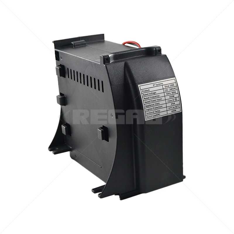 Nice Gate Motor Accessories Drive 1000 Gate Motor ACDC PSU