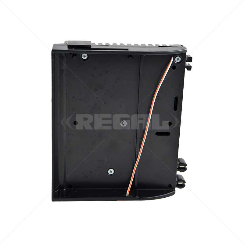 Gate Motor Accessory Drive 500/600 PCB