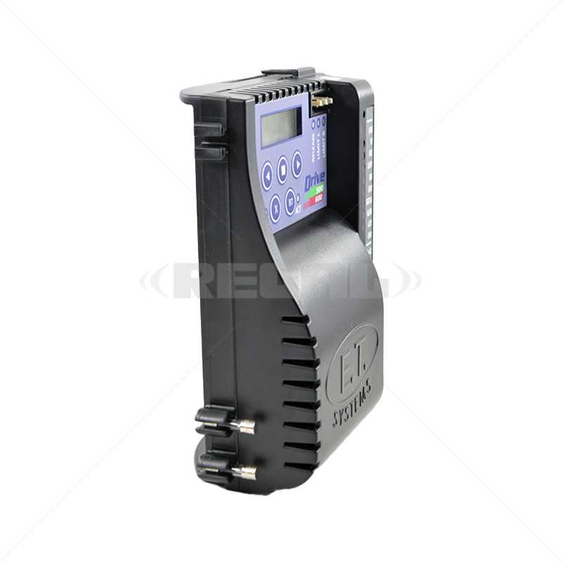 Gate Motor Accessory Drive 500/600 PCB