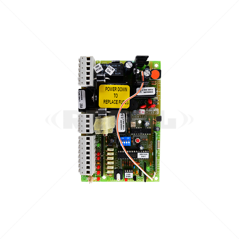Gate Motor Accessories 00468-100