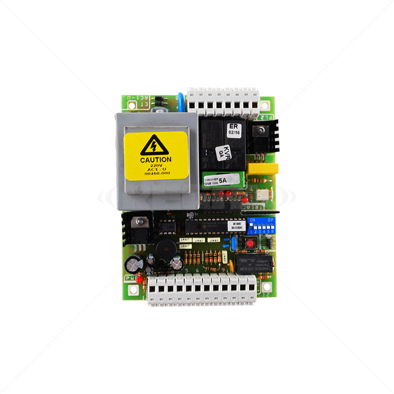 Nice Gate Motor Accessories ET - AC-1 Universal 220VAC PCB