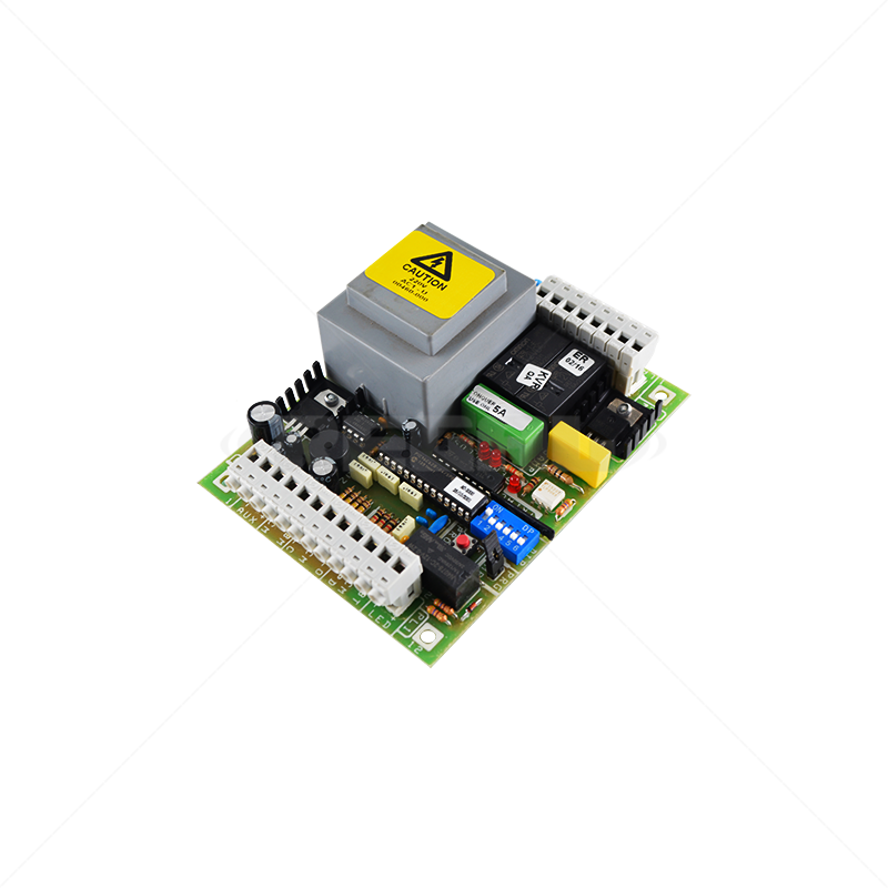 Nice Gate Motor Accessories ET - AC-1 Universal 220VAC PCB