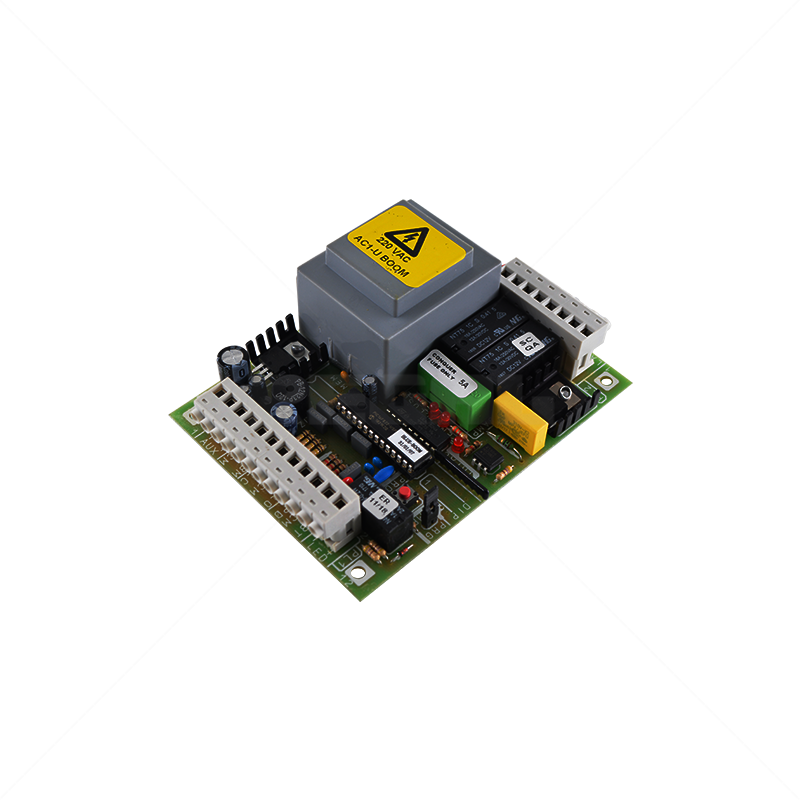 Nice Gate Motor Accessories ET Control Card AC1-U For Boom