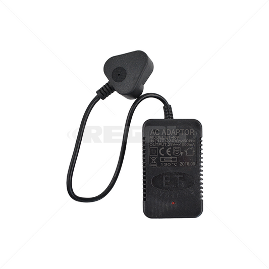 Zartek Dual LED Headlamp USB Chargable (ZA-437)
