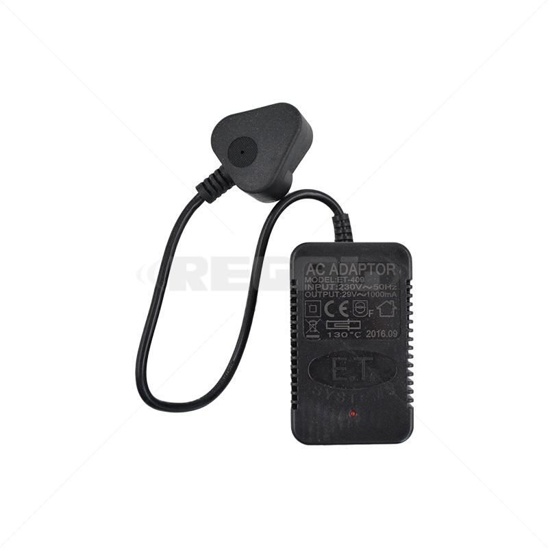 Nice Gate Motor Accessories ET Transformer Plug-in 29VAC/1A - TE515