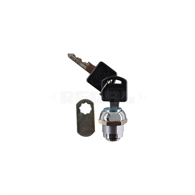 Nice Gate Motor Accessories ET500 Camlock and Keys