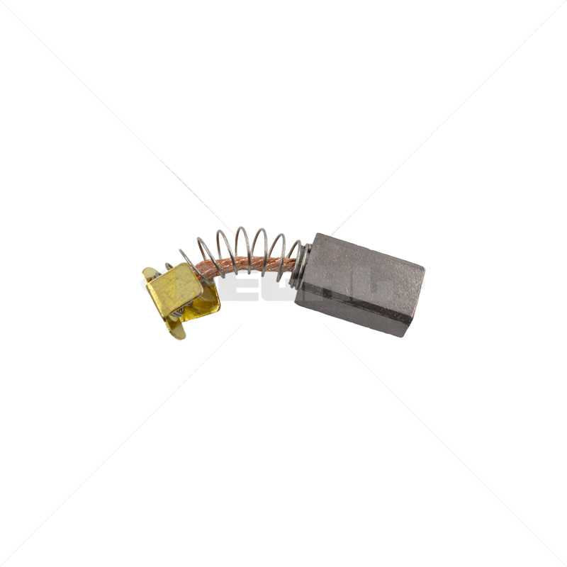 Nice Gate Motor Accessories ET500 Drive 500/600 Motor Brushes EACH