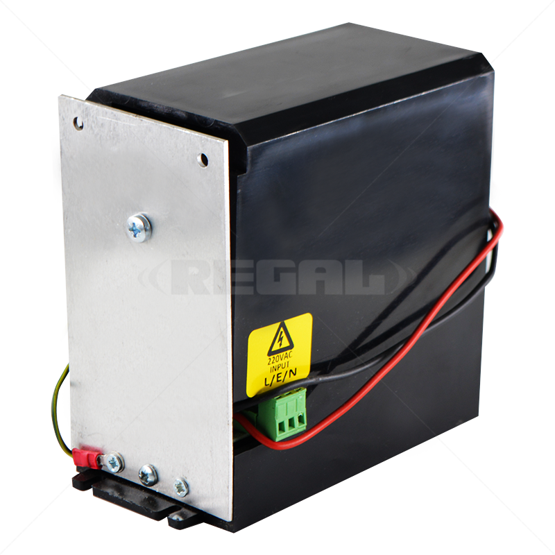 Nice Gate Motor Accessories Nice 500PSU ACDC Complete Drive 600+ET500