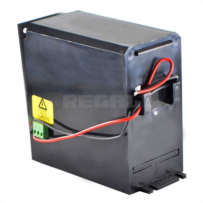 Nice Gate Motor Accessories Nice 500PSU ACDC Complete Drive 600+ET500