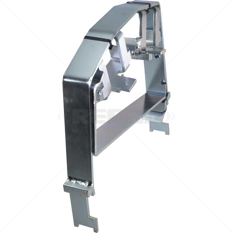 Nice Drive 1000 Anti Tamper Bracket