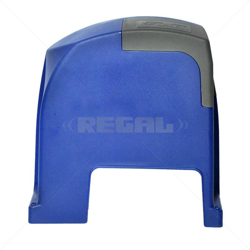 Nice Gate Motor Accessories Nice Drive 1000 Cover Only