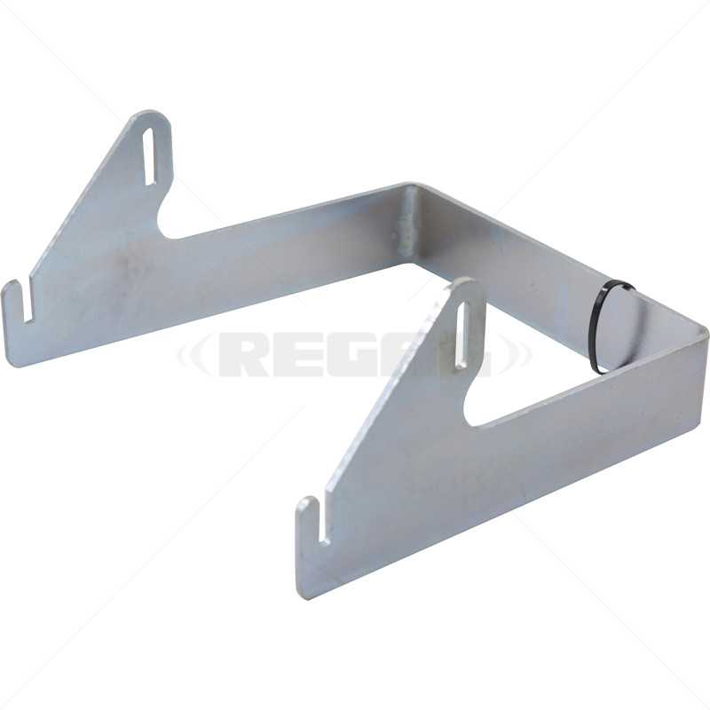 Nice Gate Motor Accessories Nice Drive 300 Anti Tamper Bracket
