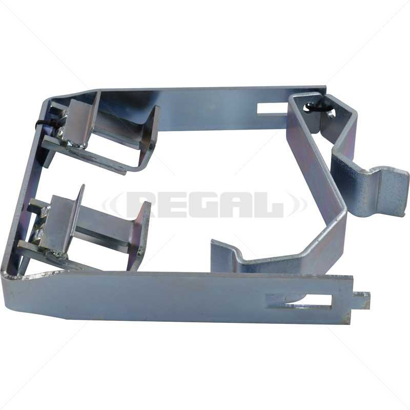 Nice Drive 500/600 Anti Tamper Bracket
