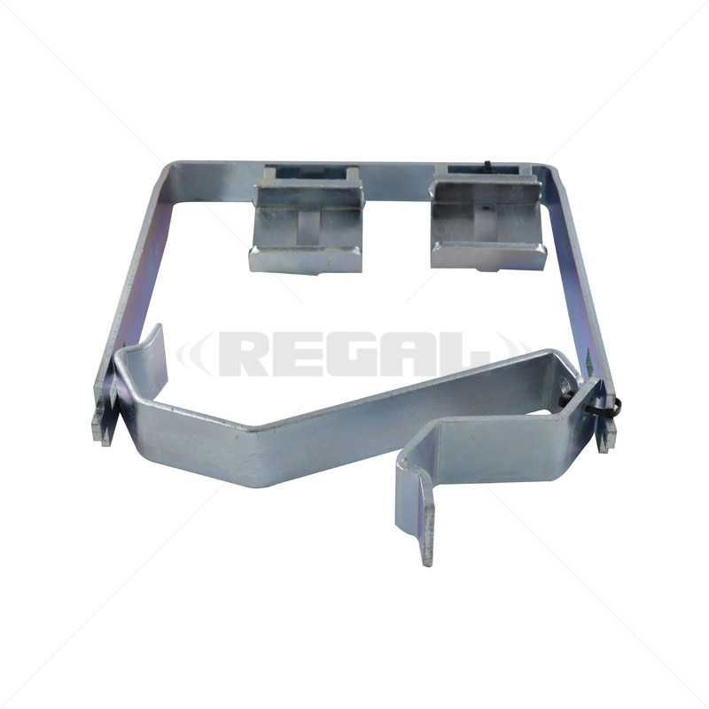 Nice Drive 500/600 Anti Tamper Bracket