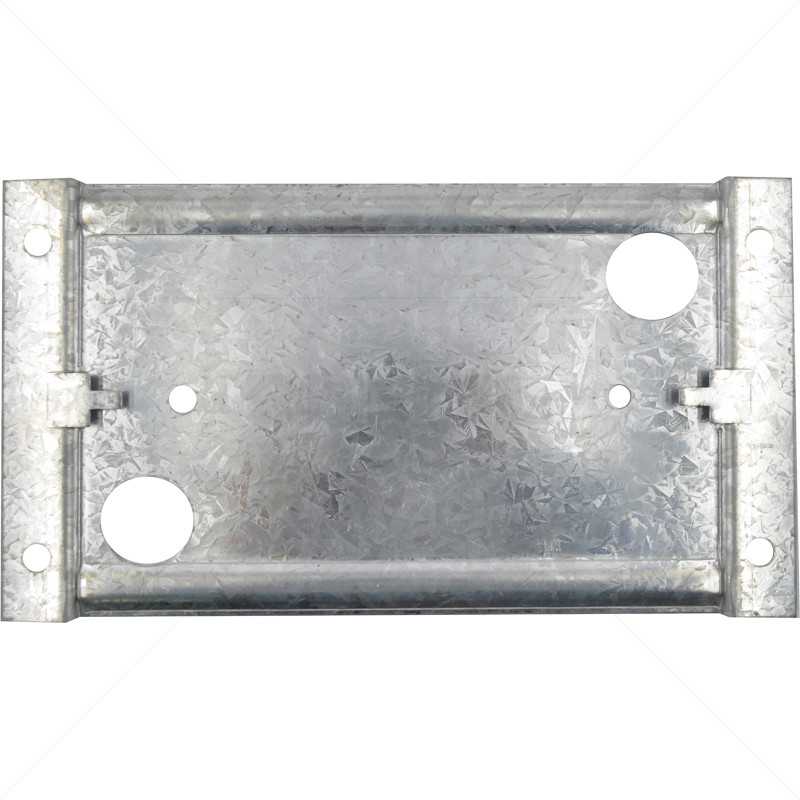 Nice Gate Motor Accessories Nice Drive/ ET-500 Base Plate