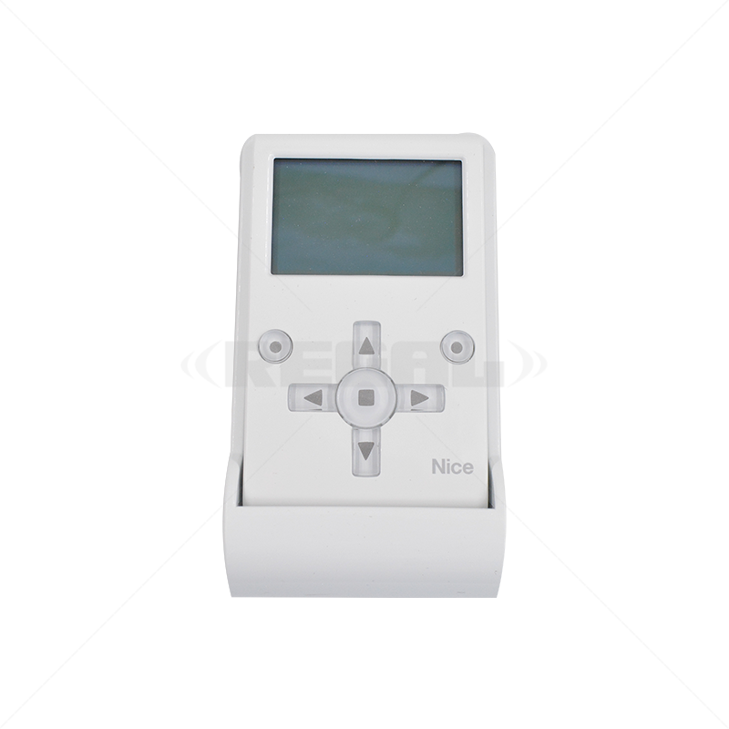 Nice Gate Motor Accessories NICE OVIEW Display to Bus T4