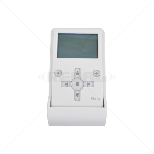 Nice Gate Motor Accessories NICE OVIEW Display to Bus T4