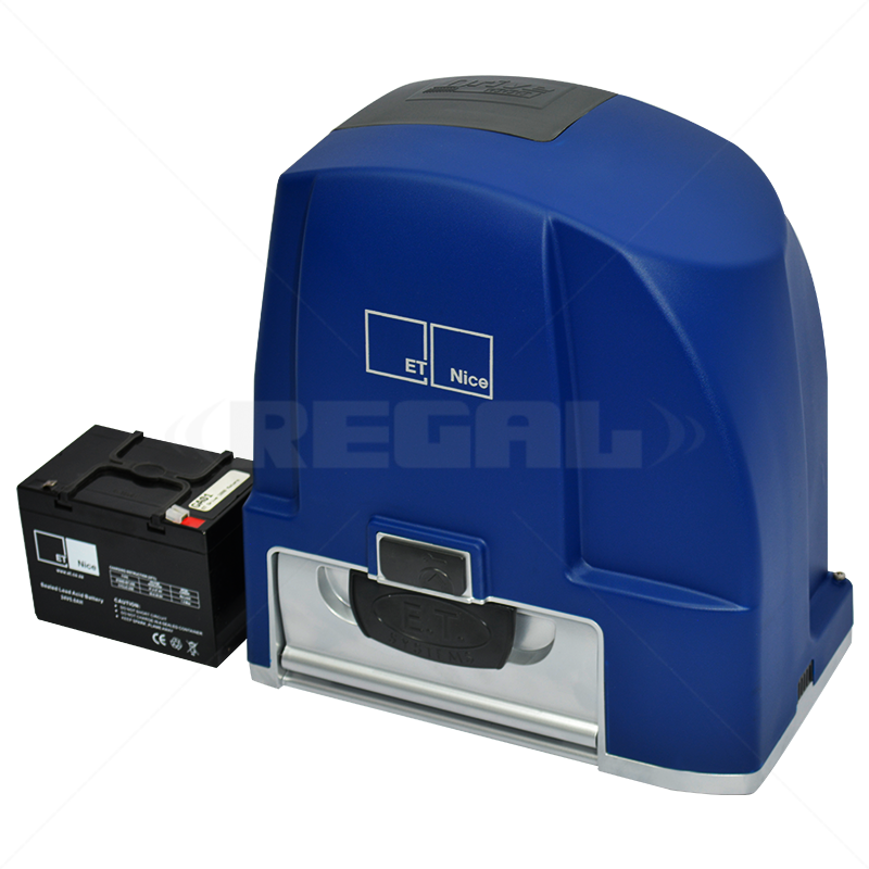 Gate Motor Drive 1000 + Batt (Only)