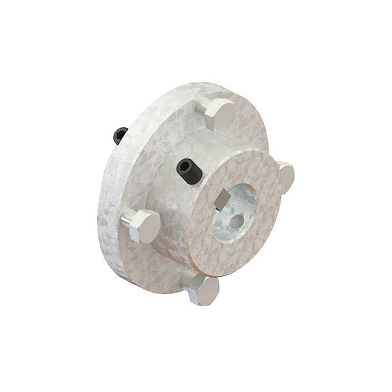 Nice iDoor RS 500 - 30mm HUB