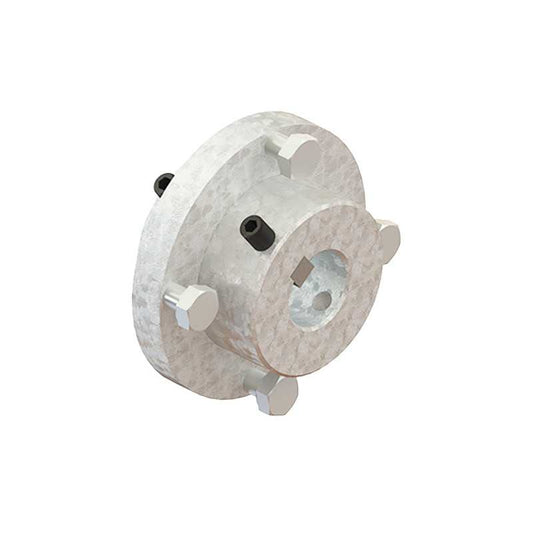 Nice iDoor RS 500 - 30mm HUB