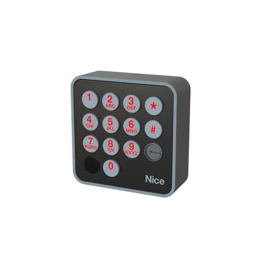 Nice Keypad - EPAD 02 CUBE 2025 (Request On)