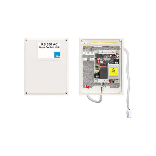 Nice Roller Shutter Controller - RS MCU