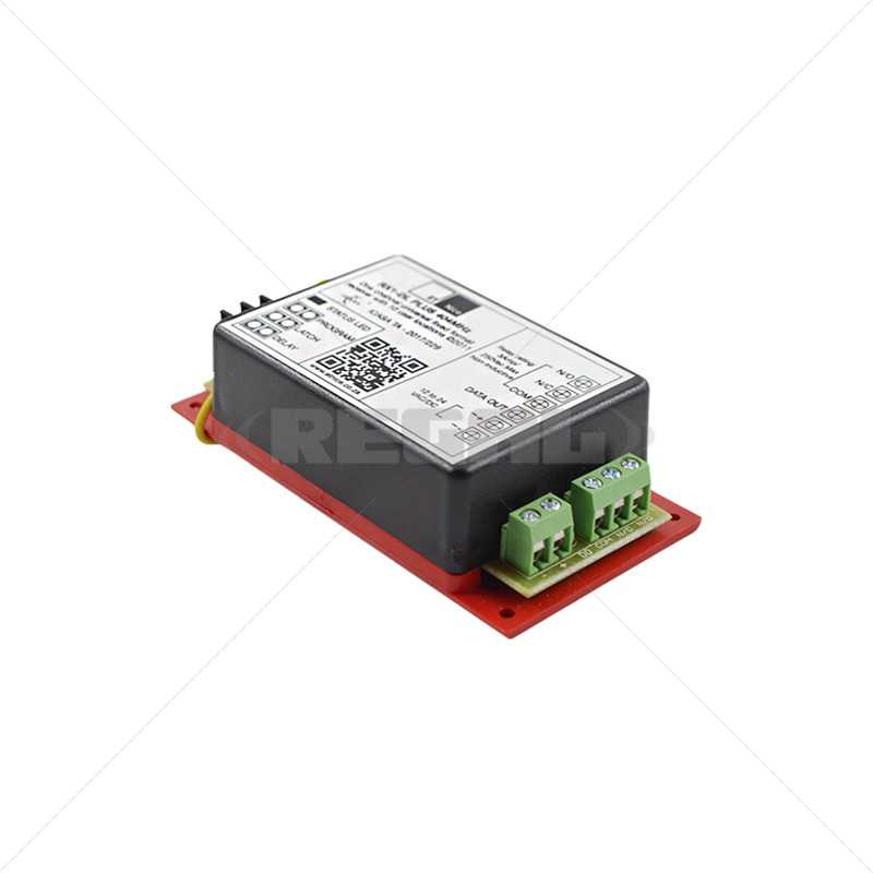 Nice Rx 1 Channel - Learn 404MHz 40Bit