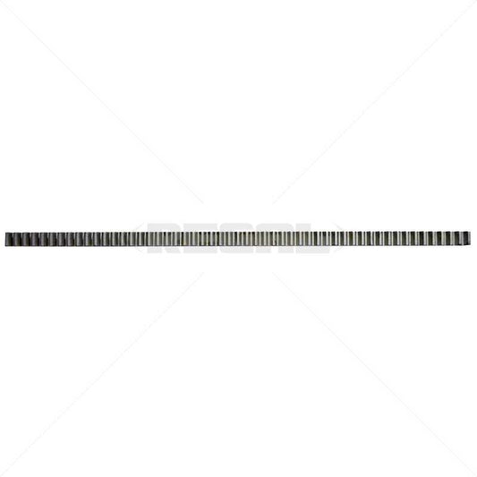 Nice Steel Rack Mod6 30 X 30 X 1000mm TUB 4000 ONLY