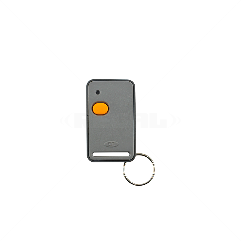 Nice Tx 1 Button - Learn (404) Y