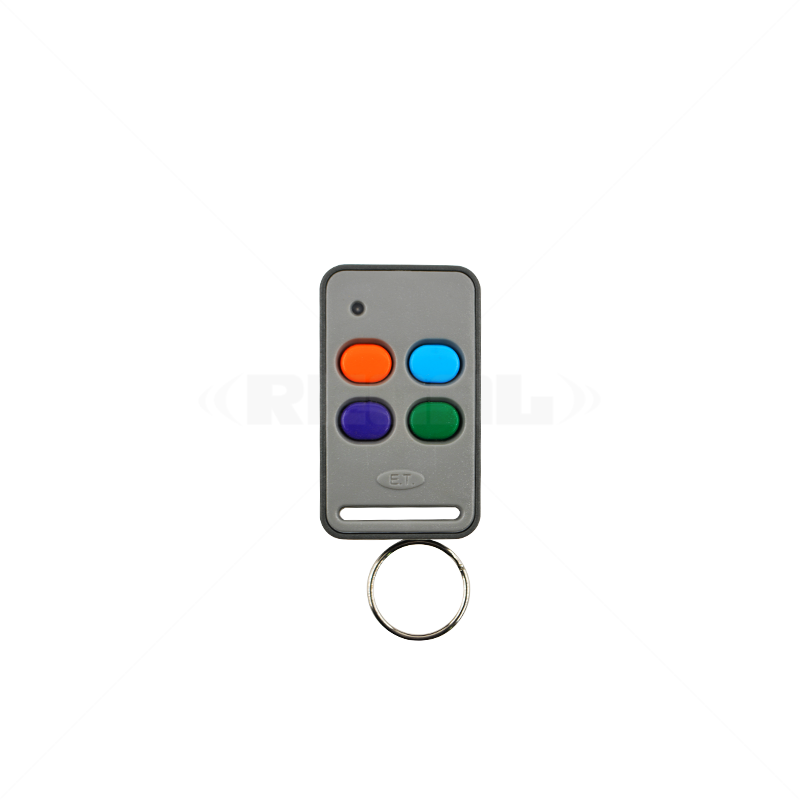 Nice Tx 4 Button - Learn (404) YBGP