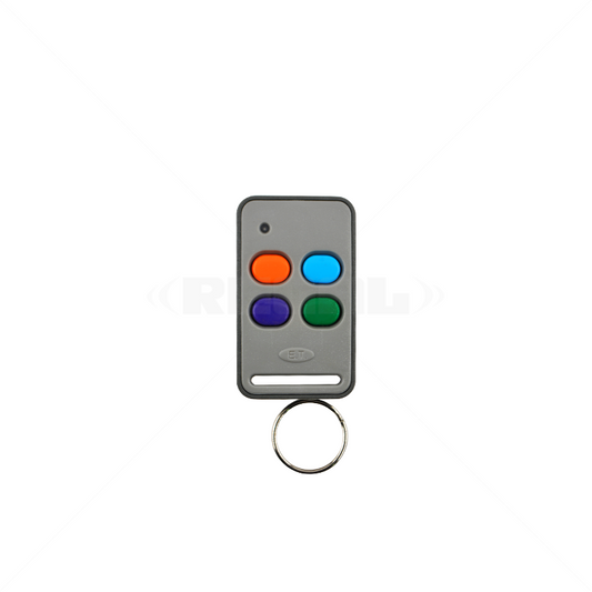 Nice Tx 4 Button - Learn (404) YBGP