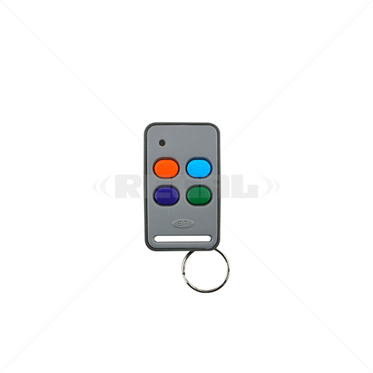 Nice Tx 4 Button - Learn (434) OBGP