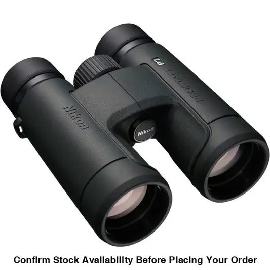 Nikon 10x42 Prostaff P7 Binoculars - Nikon Prostaff P7 Binoculars
