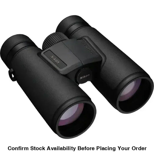 Nikon 12x42 Monarch M5 Binoculars - Nikon Monarch M5 Binoculars