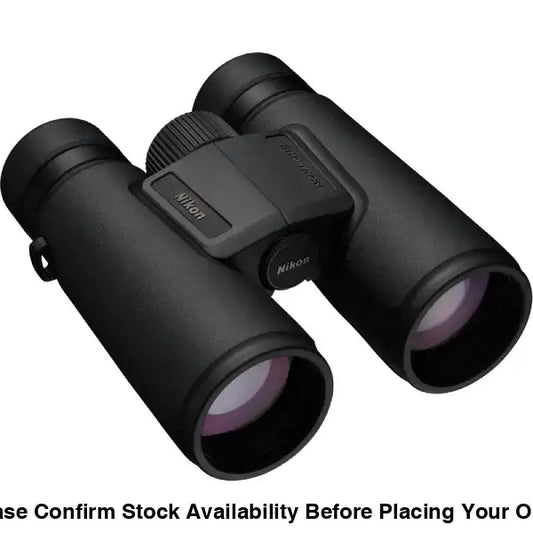 Nikon 8x42 Monarch M5 Binoculars - Nikon Monarch M5 Binoculars
