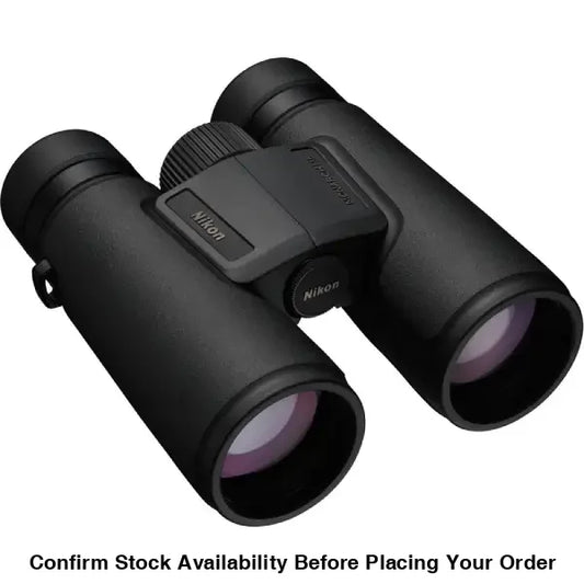 Nikon 8x42 Monarch M5 Binoculars - Nikon Monarch M5 Binoculars
