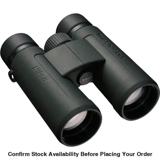 Nikon 8x42 Prostaff P3 Binoculars - Nikon Prostaff Binoculars