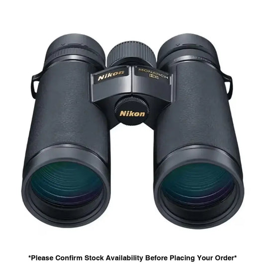 Nikon Monarch HG 10x42 Binoculars - Nikon Monarch HG Binoculars