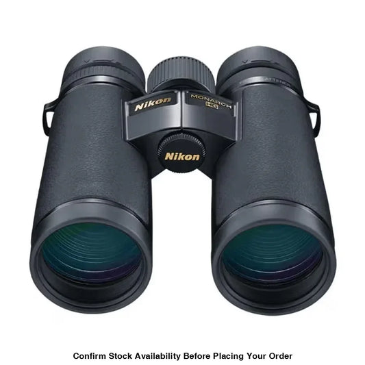 Nikon Monarch HG 10x42 Binoculars - Nikon Monarch HG Binoculars