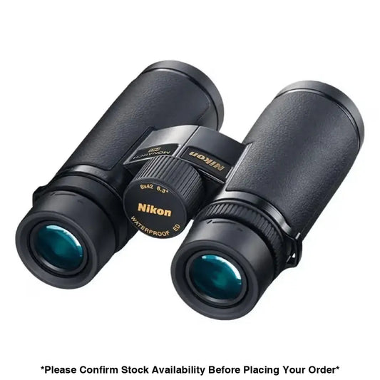 Nikon Monarch HG 8x42 Binoculars - Nikon Monarch HG Binoculars
