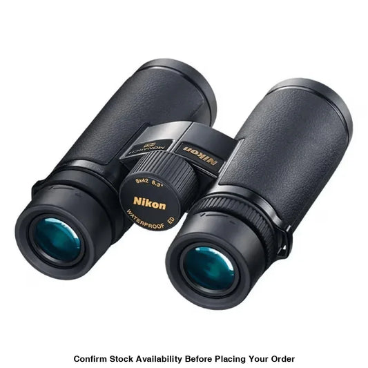 Nikon Monarch HG 8x42 Binoculars - Nikon Monarch HG Binoculars