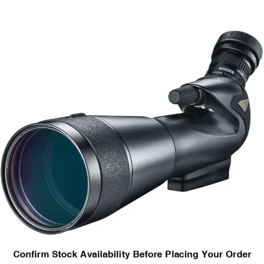 Nikon ProStaff 5 20-60x82 Spotting Scope (Angled Viewing) - Nikon ProStaff 5 Spotting Scope