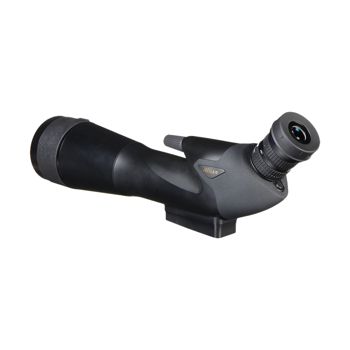 Nikon Prostaff 5 Fieldscope 82a + 20-60x Eyepiece - Guards On Duty Shop & Security Guards