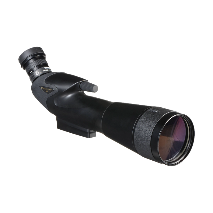 Nikon Prostaff 5 Fieldscope 82a + 20-60x Eyepiece - Guards On Duty Shop & Security Guards
