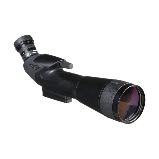Nikon Prostaff 5 Fieldscope 82a + 20-60x Eyepiece - Guards On Duty Shop & Security Guards