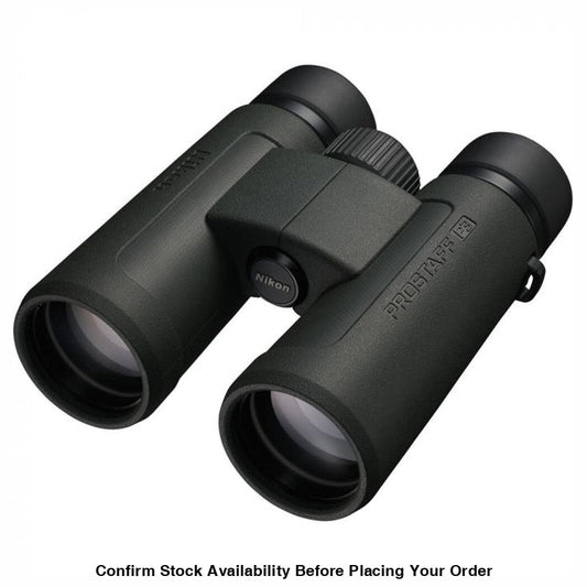 Nikon Prostaff P3 10×30 Binoculars - Nikon Prostaff Binoculars